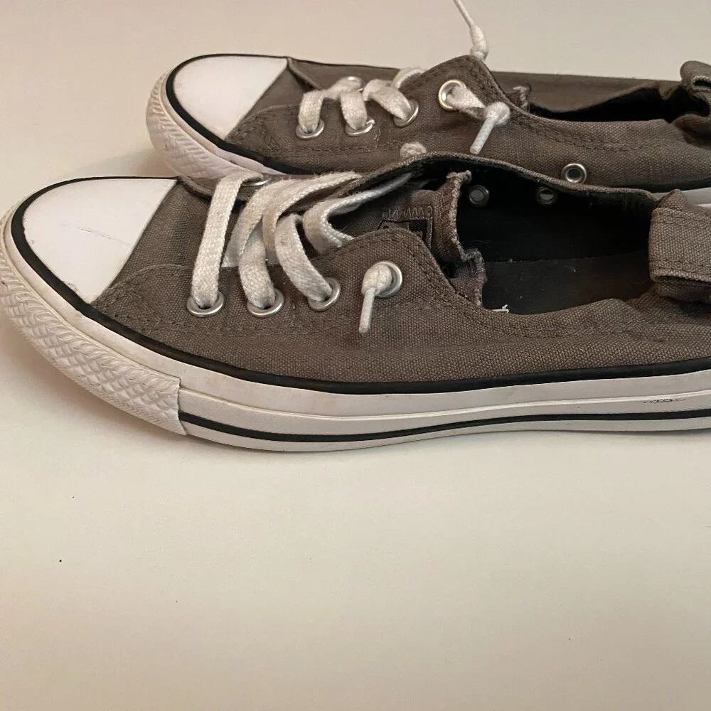 Converse Slip Ons - Picture 9 of 13